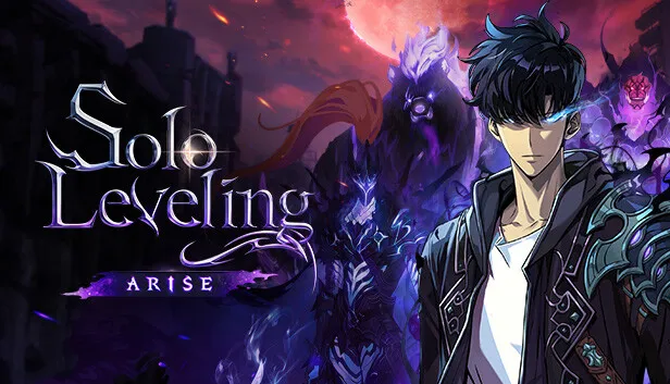 Solo Leveling