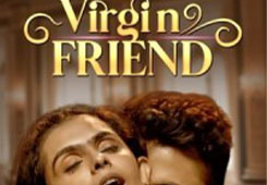 Virgin Friend