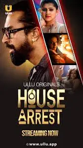 Episode 1 — House Arrest Season 1