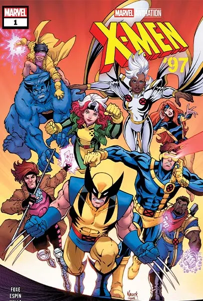 X-Men '97