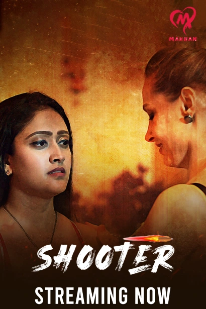 Episode 1 — Shooter Season 1