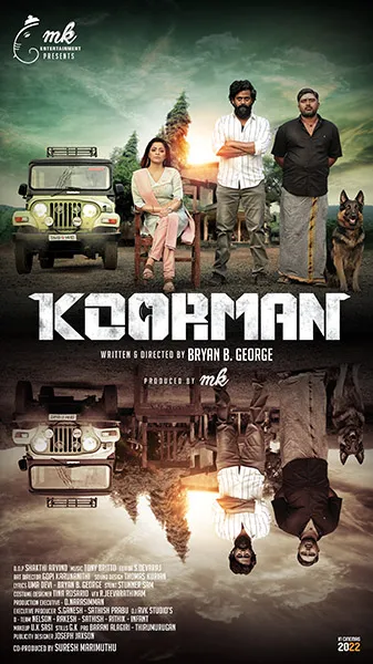 Koorman