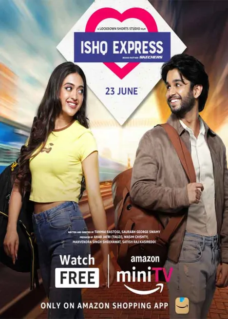 Ishq Express