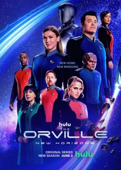 The Orville