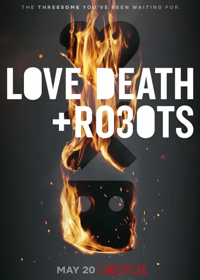 Episode 1 — Love, Death & Robots Season 3