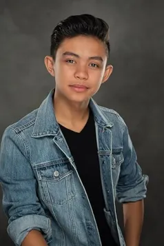 Nathaniel Benjamin Chua