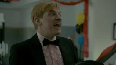 E8.White Little Lies