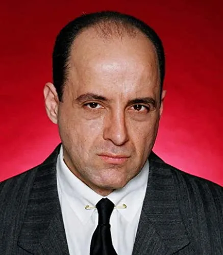 Angelo Fierro