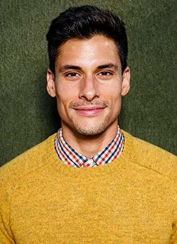 Christian Escobar