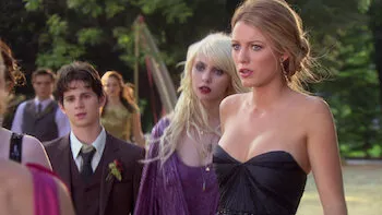 Rufus Getting Married
