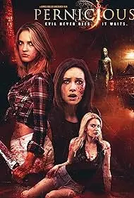 Movie Poster: Pernicious