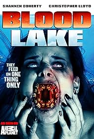 Blood Lake: Attack Of The Killer Lampreys
