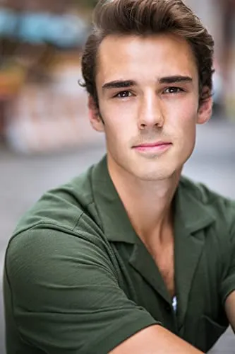 Sam Leicht