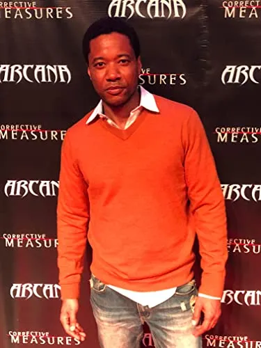 Ron Robinson