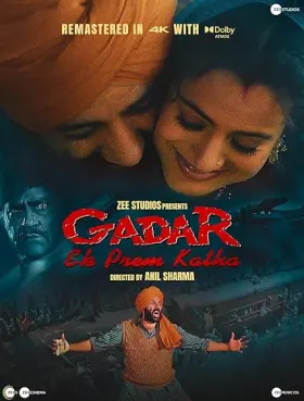 Gadar: Ek Prem Katha - Movie free on Castle