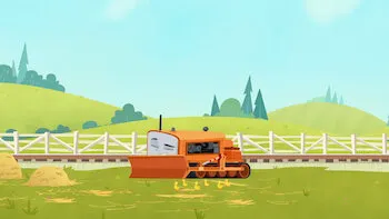 Don't Train on My Parade