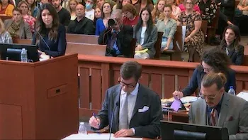 Truth on Trial
