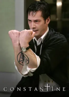 Constantine - Movie free on Castle