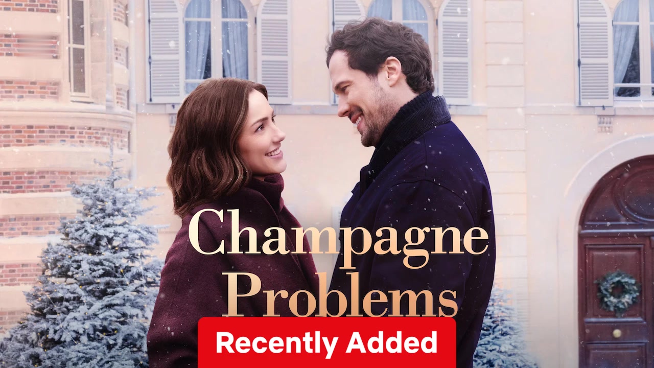 Champagne Problems