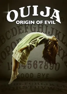 Ouija: Origin of Evil - Movie free on Castle