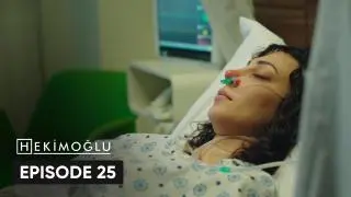 Episode 25