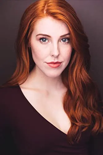 Savannah Whitten