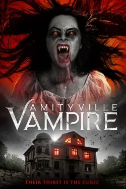 Amityville Vampire - Movie free on Castle