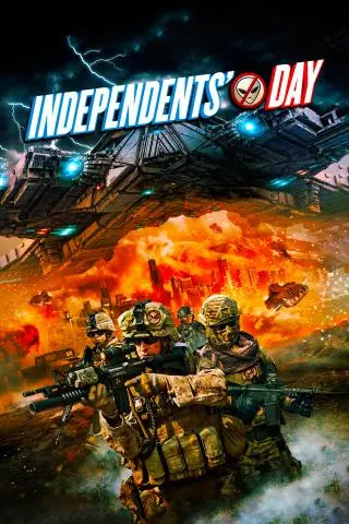 Independents' Day
