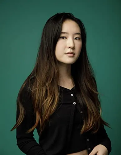 Megan Lee