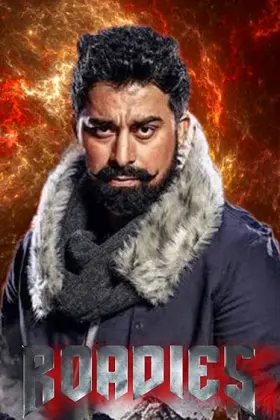 MTV Roadies - Movie free on Castle