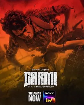 Garmi - Web Serie complete free on Castle