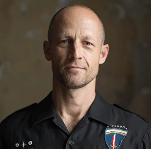 Fraser Brown