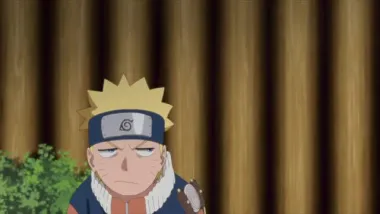 E129.The Village Hidden in the Leaves