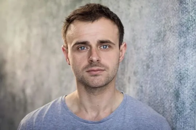 Chris Leask