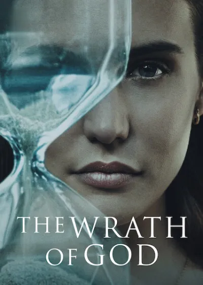 The Wrath of God