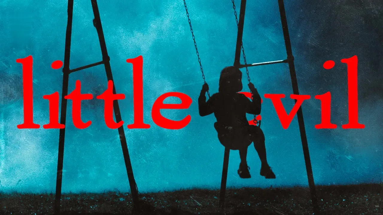 Little Evil