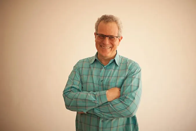 Terry Knickerbocker
