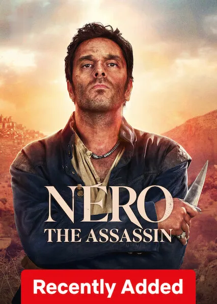 TV series poster: Néro the Assassin