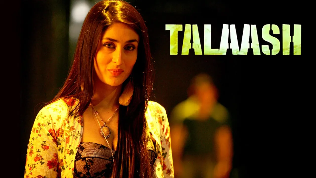 Talaash