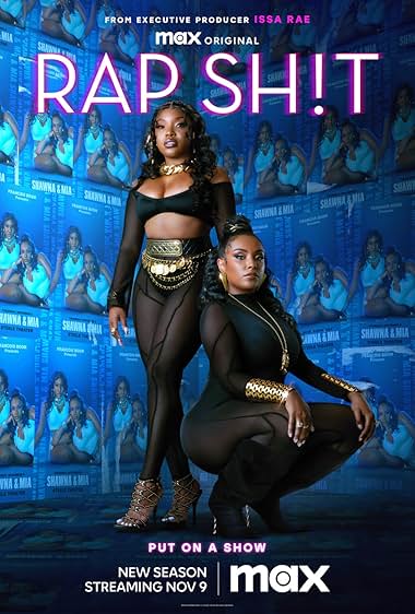 Rap Sh!t - Season1 Episode 1 Full Episode