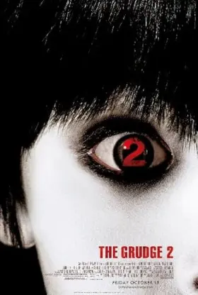 The Grudge 2 - Movie free on Castle