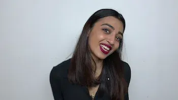 E4.Radhika Apte - Actor