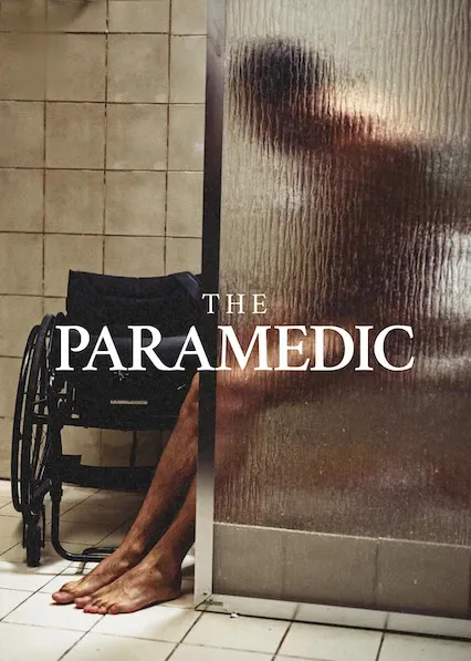 Movie Poster: The Paramedic