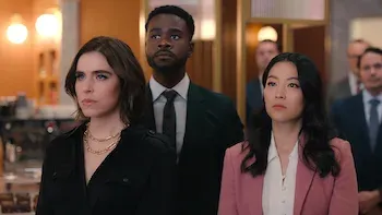 E6.Client Relations