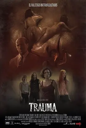 Trauma - Movie free on Castle
