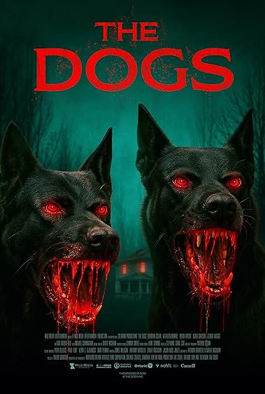 The Dogs