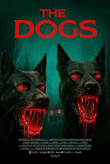 Movie Poster: The Dogs