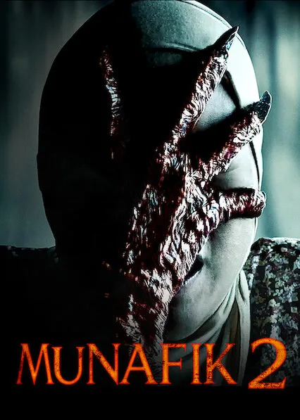 Munafik 2