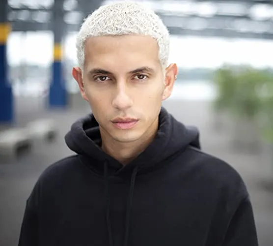 Justin Rodriguez