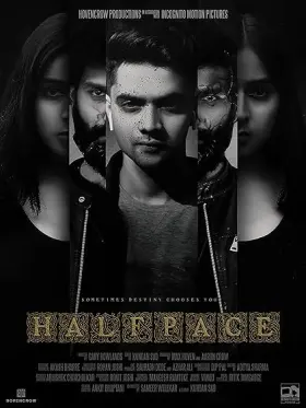 Halfpace - Movie free on Castle